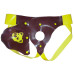 Pig logo Jock & pouch